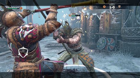 For honor parrying - Parrying is one of the most advanced and difficult maneuvers to pull off in For Honor, but it’s one which can almost always turn the tide of a 1v1 scenario, provided you use it at appropriate times What’s great about parrying is that you can also use it to deflect any character’s unblockable attacks too, giving you a line of defense against …
